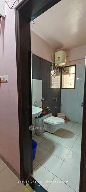 2 BHK Flat In Ba Vermont Phase Ii for Rent  In Wagholi