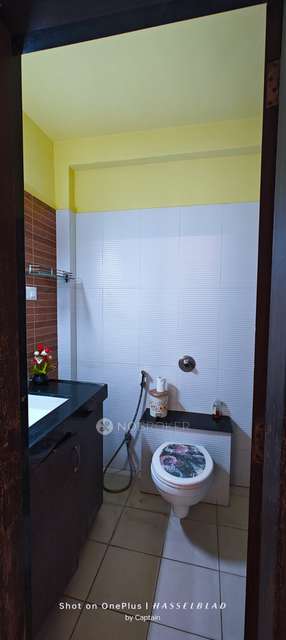 2 BHK Flat In Ba Vermont Phase Ii for Rent  In Wagholi