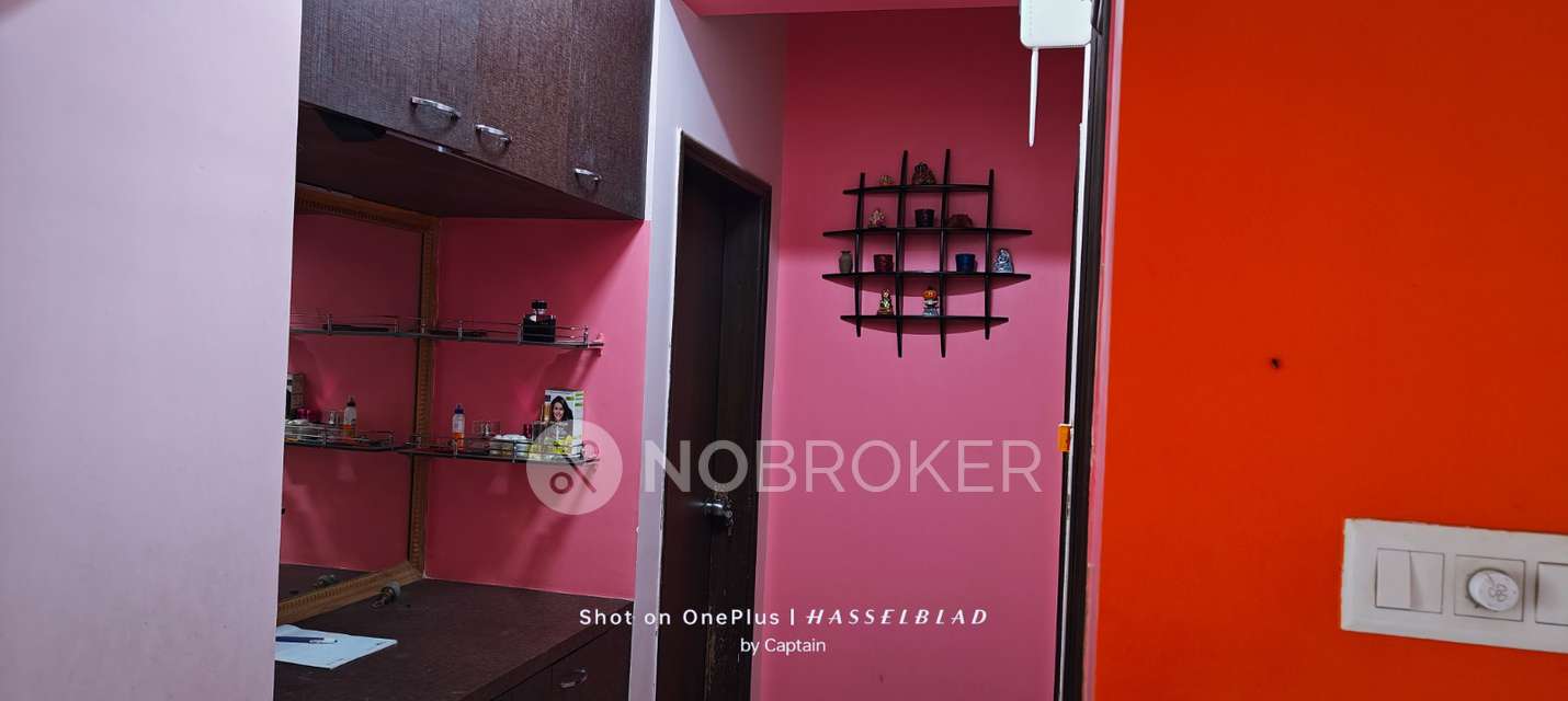 2 BHK Flat In Ba Vermont Phase Ii for Rent  In Wagholi