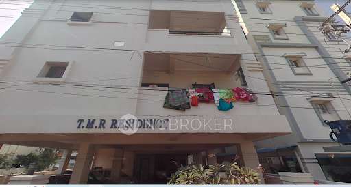 2 BHK Flat In Tsr Residency for Rent  In Alwal