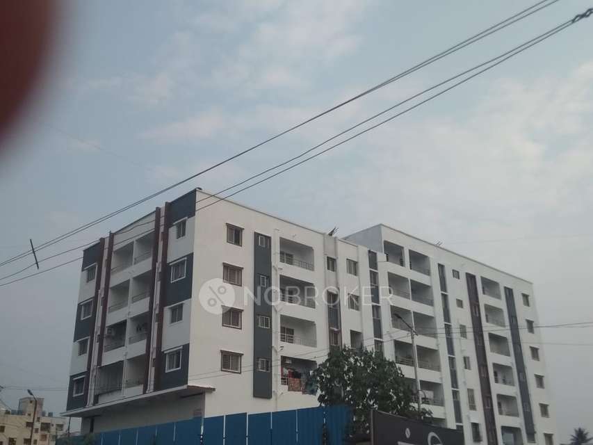 2 BHK Flat In Sanvi Complex for Rent  In Mundhwa