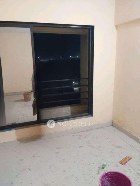 1 BHK Flat In Krishna Building Badlapur For Sale  In Badlapur 