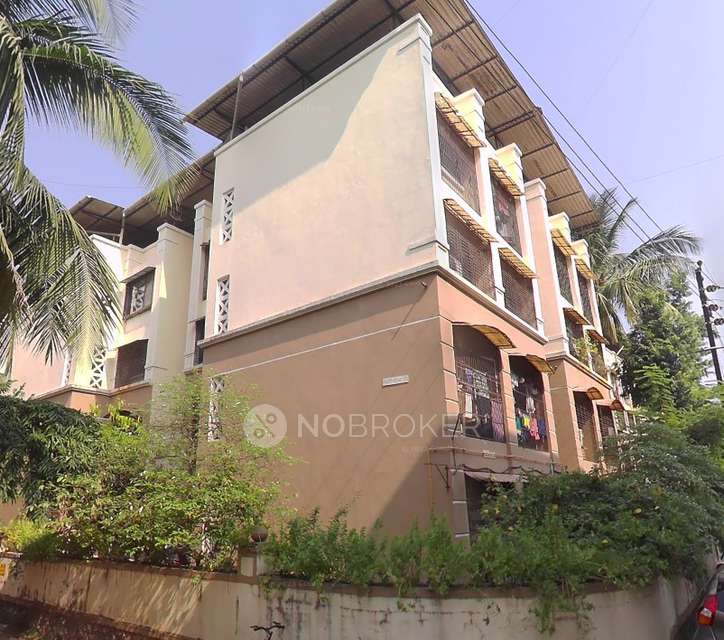 2 BHK Flat In Shrishti Hill Co-operative Housing Society for Rent  In Ambernath