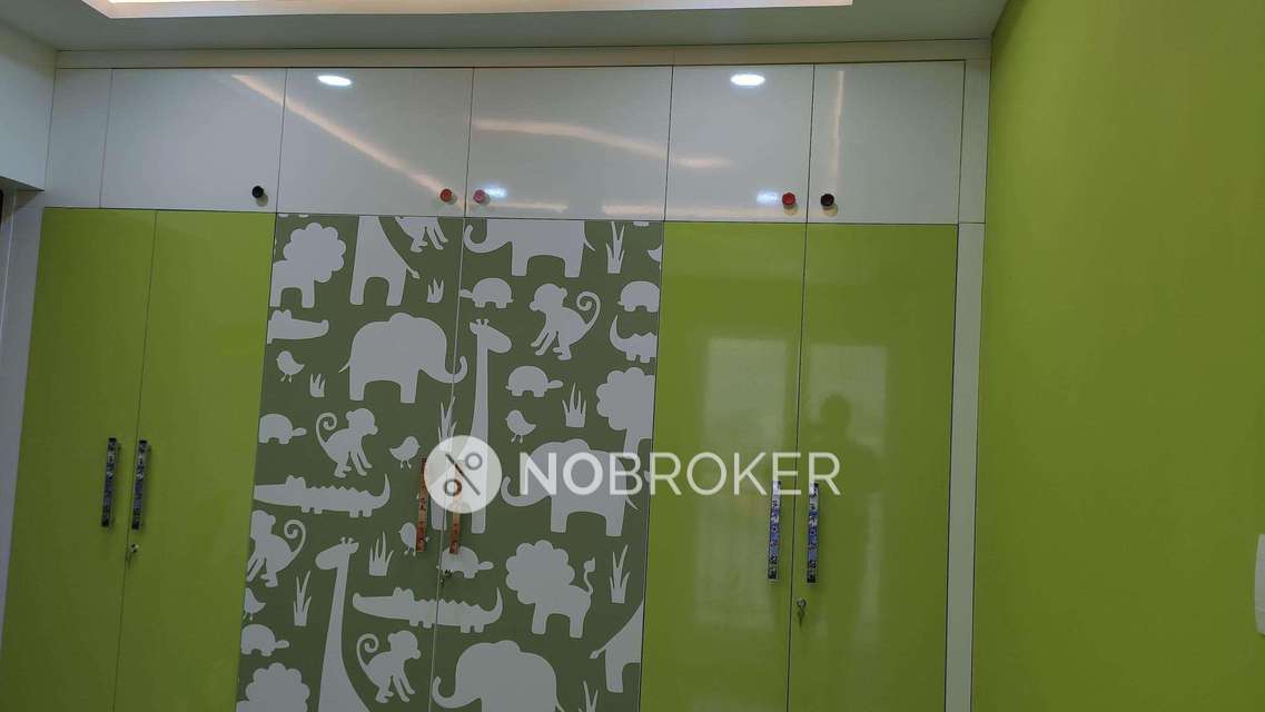 3 BHK Flat In Smondo Gachibowli For Sale  In Gachibowli