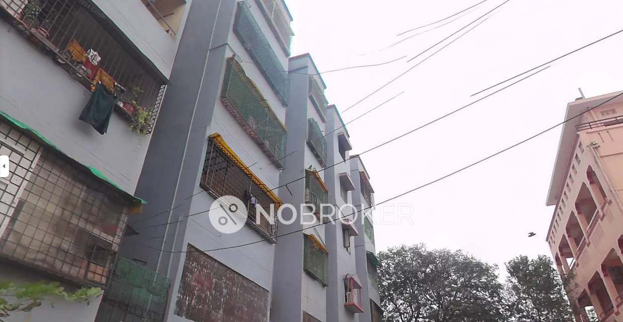 2 BHK Flat In Kalyan  Towers for Rent  In Malkajgiri
