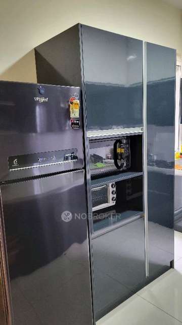 2 BHK Flat In Unicca Emporis For Sale  In Varthur