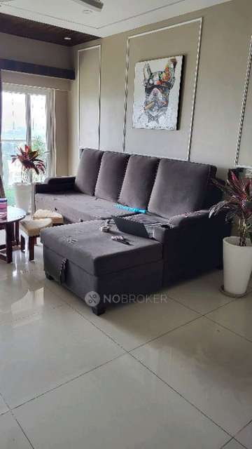 2 BHK Flat In Unicca Emporis For Sale  In Varthur