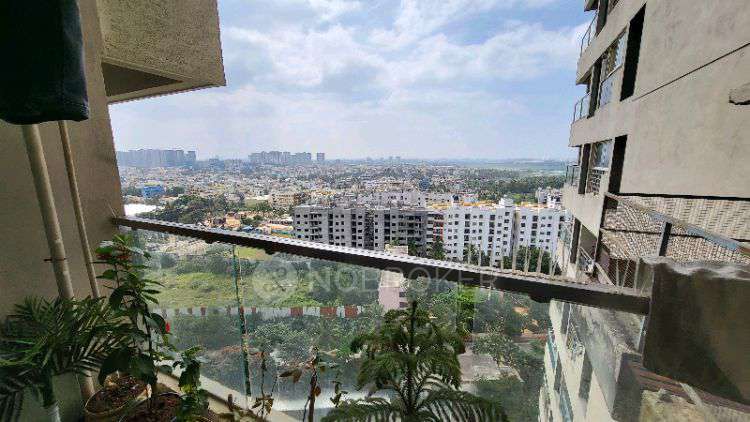 2 BHK Flat In Unicca Emporis For Sale  In Varthur