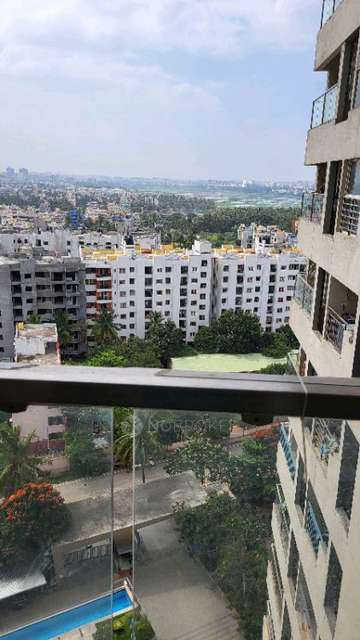 2 BHK Flat In Unicca Emporis For Sale  In Varthur