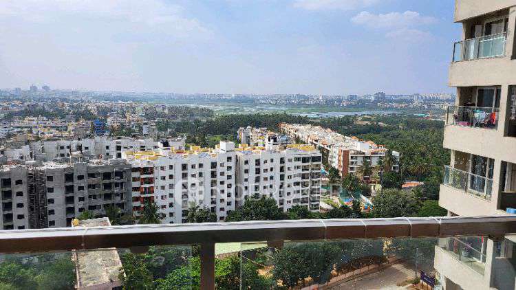 2 BHK Flat In Unicca Emporis For Sale  In Varthur