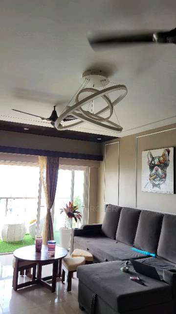 2 BHK Flat In Unicca Emporis For Sale  In Varthur