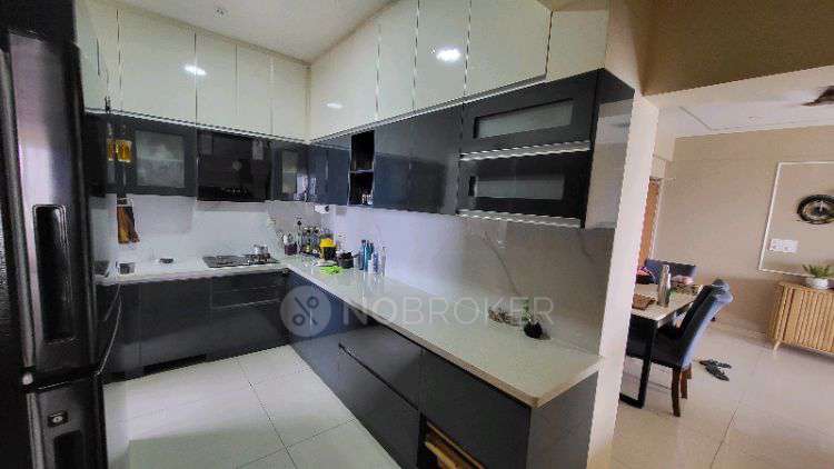 2 BHK Flat In Unicca Emporis For Sale  In Varthur