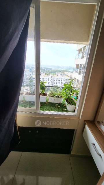 2 BHK Flat In Unicca Emporis For Sale  In Varthur