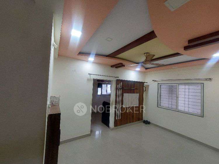 2 BHK Flat In Aditya Heights, Near Z Corner for Rent  In Z Corner Pan Shop