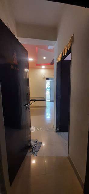 2 BHK Flat In Aditya Heights, Near Z Corner for Rent  In Z Corner Pan Shop