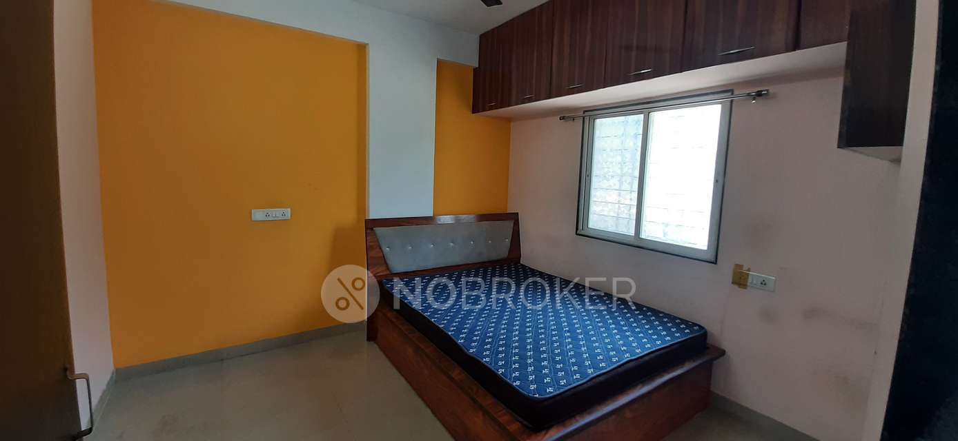 2 BHK Flat In Aditya Heights, Near Z Corner for Rent  In Z Corner Pan Shop