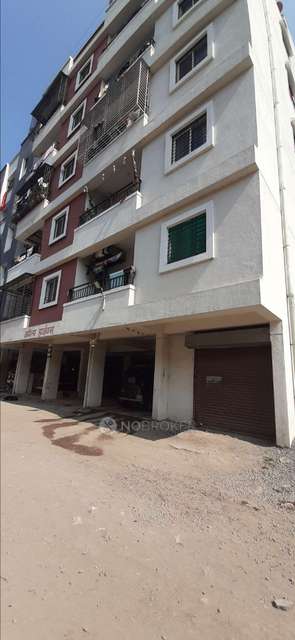 2 BHK Flat In Aditya Heights, Near Z Corner for Rent  In Z Corner Pan Shop