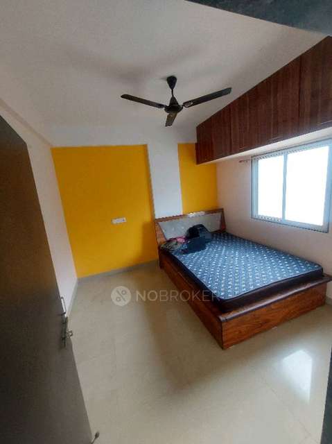 2 BHK Flat In Aditya Heights, Near Z Corner for Rent  In Z Corner Pan Shop