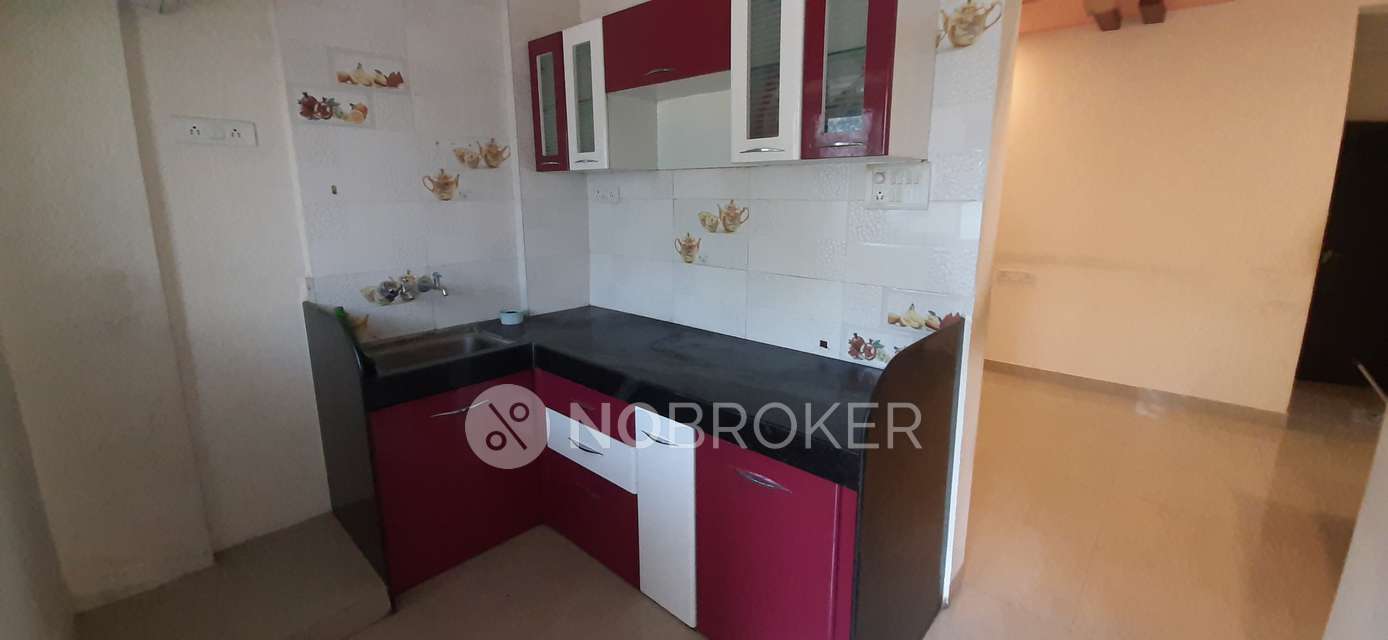2 BHK Flat In Aditya Heights, Near Z Corner for Rent  In Z Corner Pan Shop