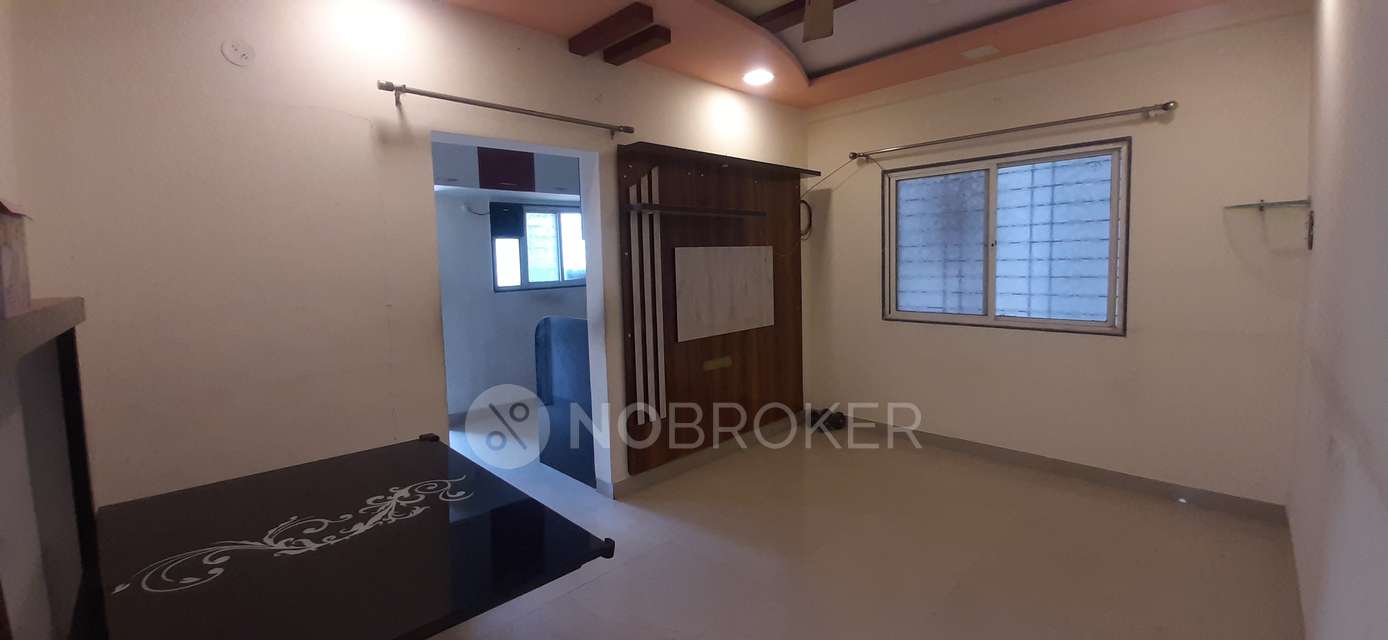2 BHK Flat In Aditya Heights, Near Z Corner for Rent  In Z Corner Pan Shop