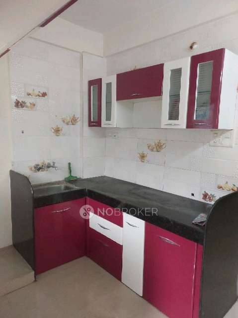 2 BHK Flat In Aditya Heights, Near Z Corner for Rent  In Z Corner Pan Shop