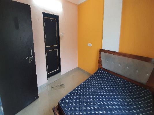 2 BHK Flat In Aditya Heights, Near Z Corner for Rent  In Z Corner Pan Shop