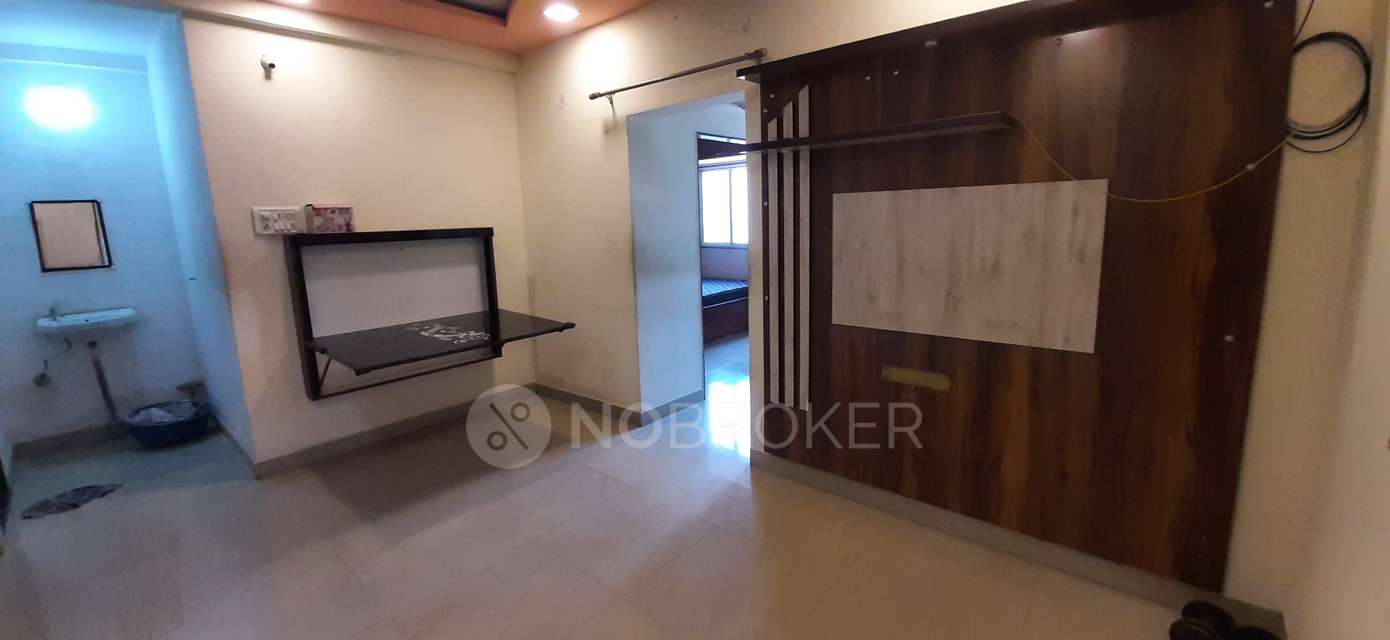 2 BHK Flat In Aditya Heights, Near Z Corner for Rent  In Z Corner Pan Shop