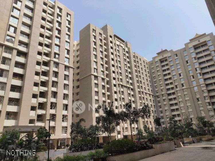 2 BHK Flat In Gk Aarcon for Rent  In Punawale