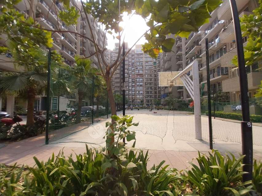 2 BHK Flat In Signature Global Grand Iva For Sale  In Sector 103