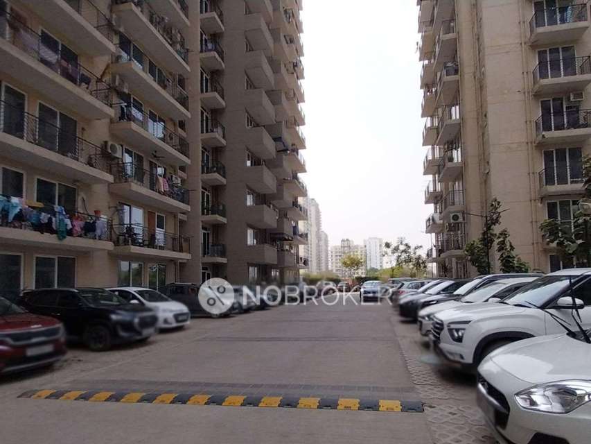 2 BHK Flat In Signature Global Grand Iva For Sale  In Sector 103