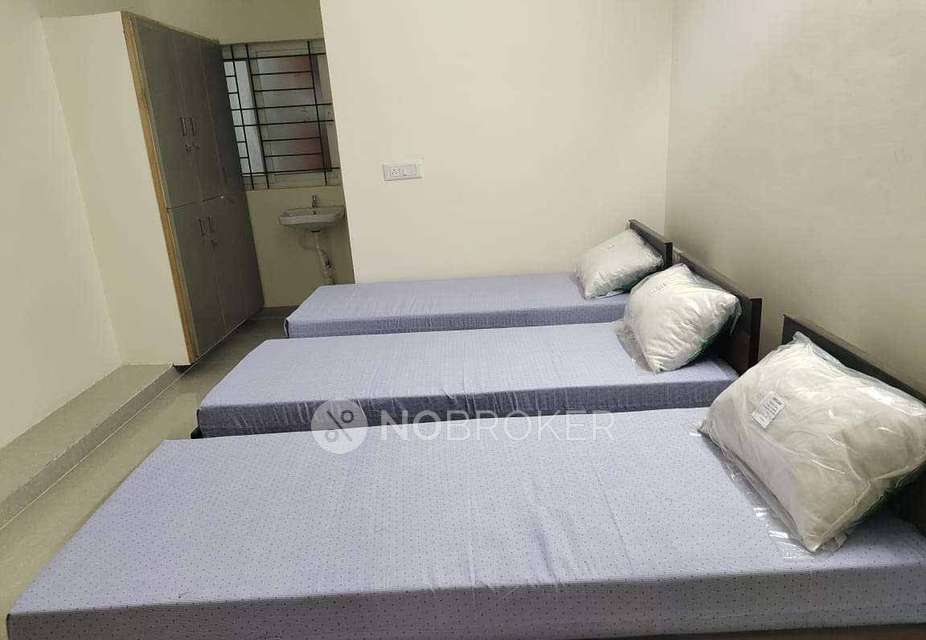 PG for Boys in Rajarajeshwari Nagar