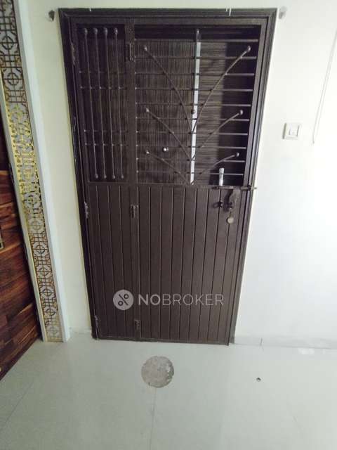 3 BHK Flat In Hills Residency For Sale  In Kharghar