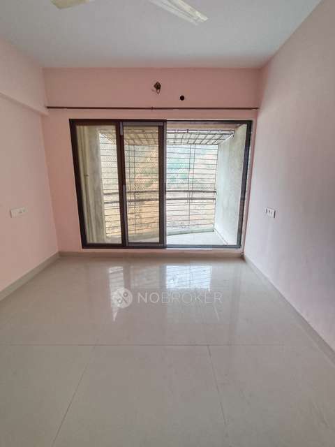 3 BHK Flat In Hills Residency For Sale  In Kharghar