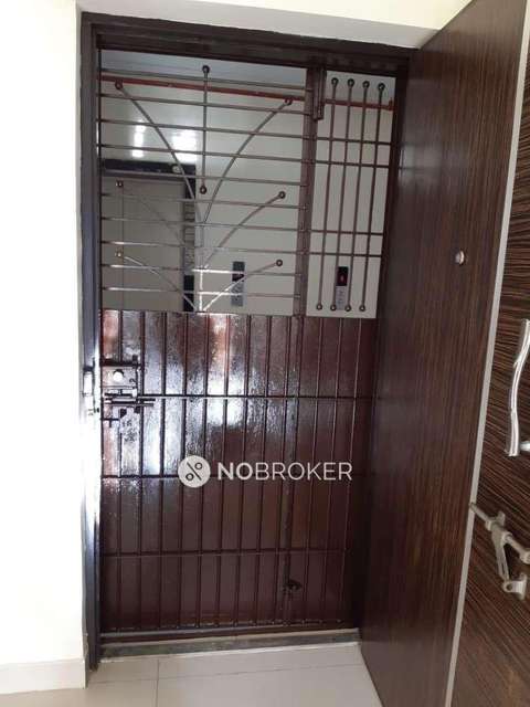 3 BHK Flat In Hills Residency For Sale  In Kharghar