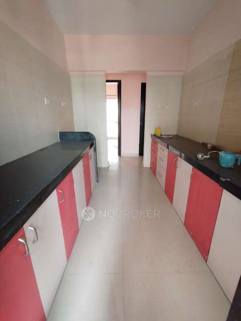 3 BHK Flat In Hills Residency For Sale  In Kharghar