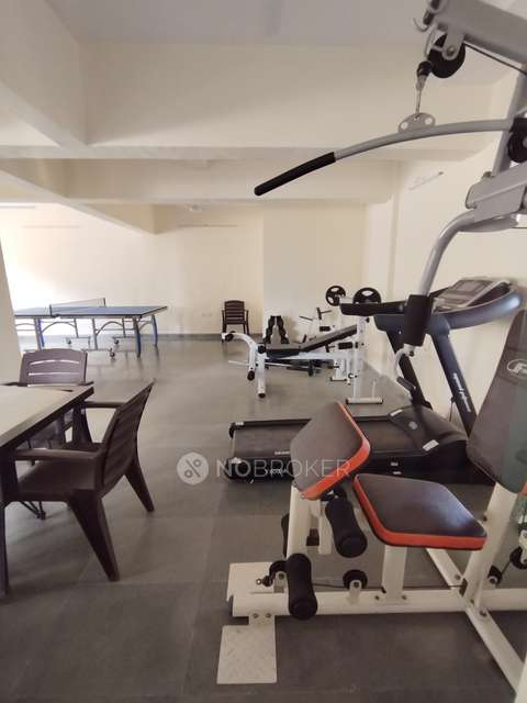 3 BHK Flat In Hills Residency For Sale  In Kharghar