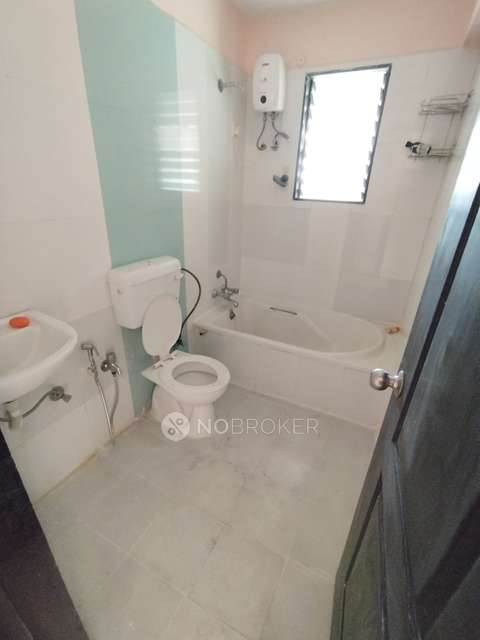 3 BHK Flat In Hills Residency For Sale  In Kharghar