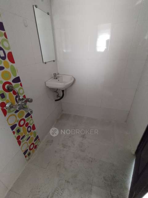 3 BHK Flat In Hills Residency For Sale  In Kharghar