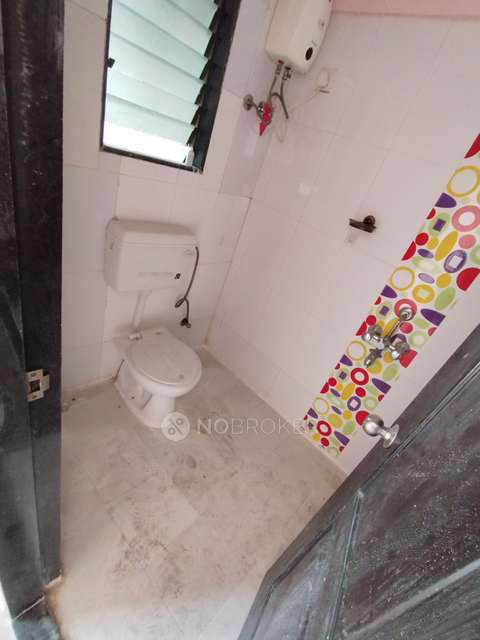 3 BHK Flat In Hills Residency For Sale  In Kharghar