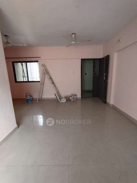 3 BHK Flat In Hills Residency For Sale  In Kharghar