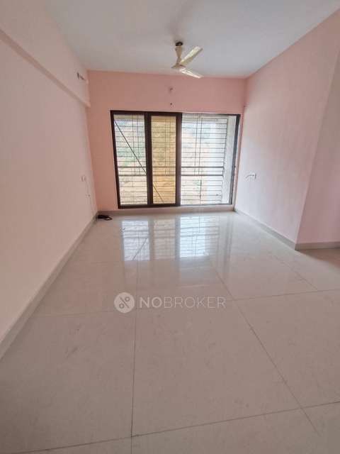 3 BHK Flat In Hills Residency For Sale  In Kharghar