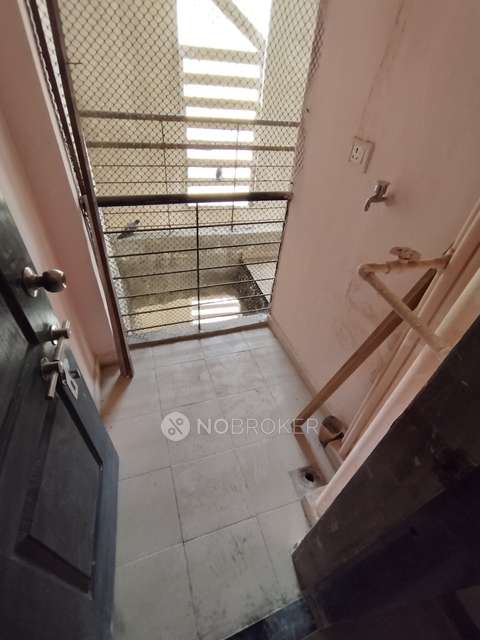 3 BHK Flat In Hills Residency For Sale  In Kharghar