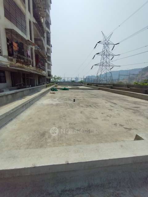 3 BHK Flat In Hills Residency For Sale  In Kharghar