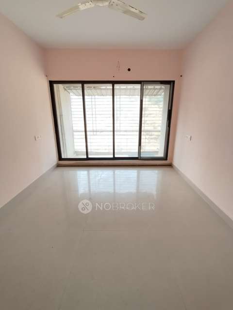 3 BHK Flat In Hills Residency For Sale  In Kharghar