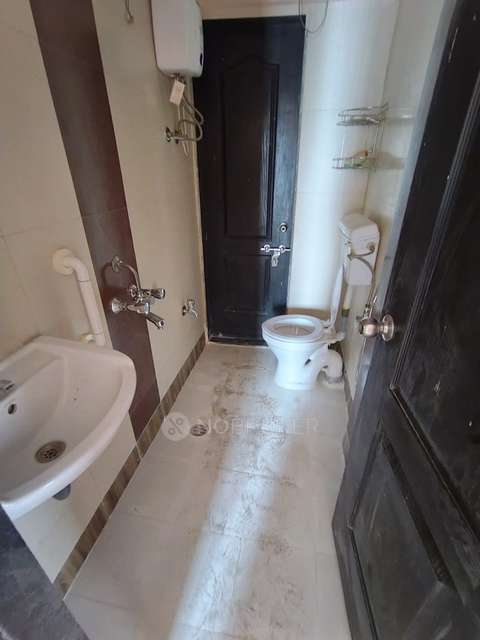 3 BHK Flat In Hills Residency For Sale  In Kharghar