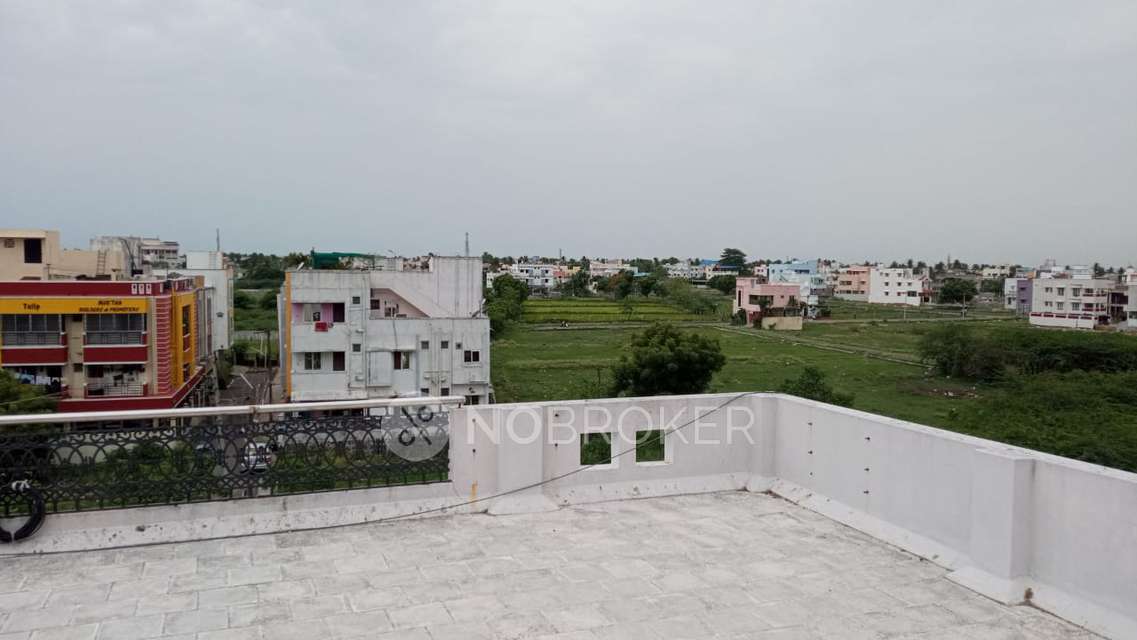 2 BHK Flat In Apartment For Sale  In Tambaram
