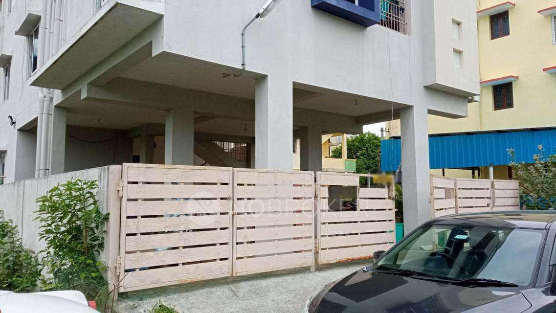2 BHK Flat In Apartment For Sale  In Tambaram