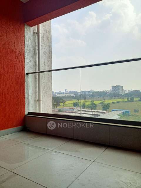 2 BHK Flat In Magarpatta Nova For Sale  In Mundhwa