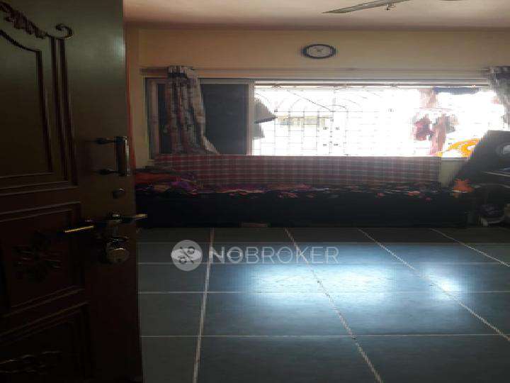 1 RK Flat In Parvati Apartment For Sale  In Santacruz East