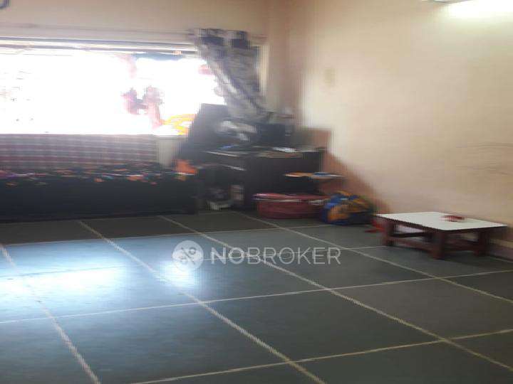 1 RK Flat In Parvati Apartment For Sale  In Santacruz East